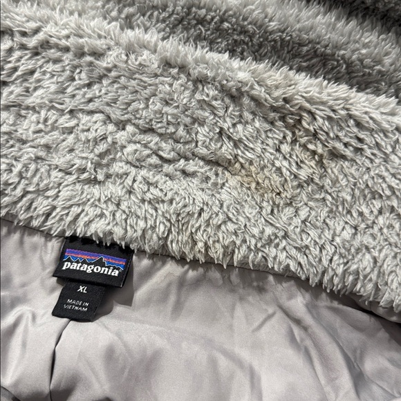 Patagonia Los Gatos Vest - Picture 5 of 5